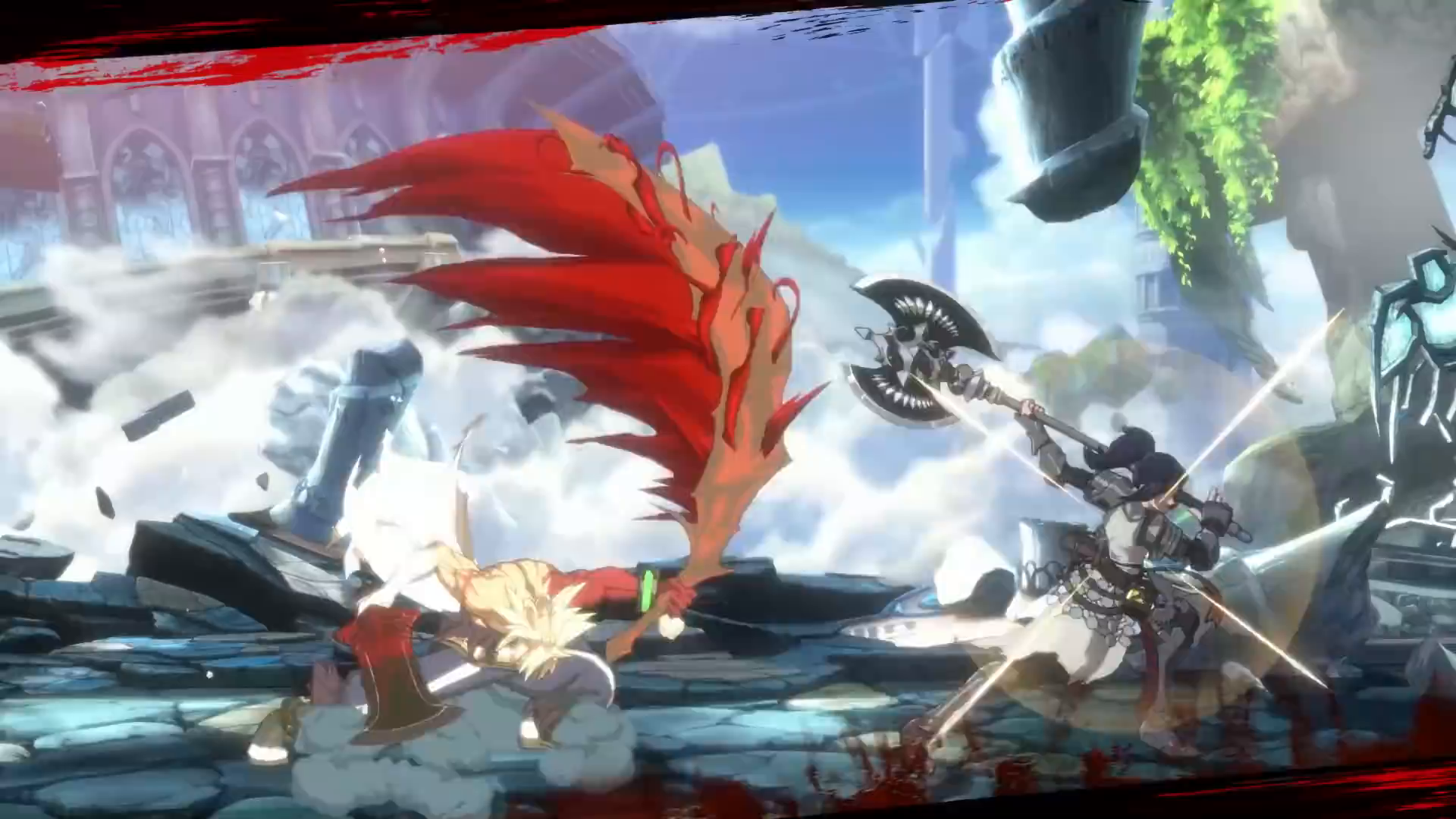 《DNF DUEL》第二次封闭测试