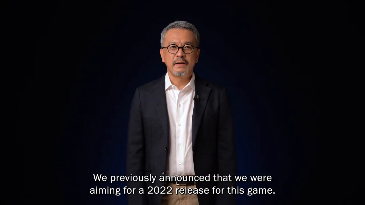 《塞尔达传说 荒野之息》延期至2023年