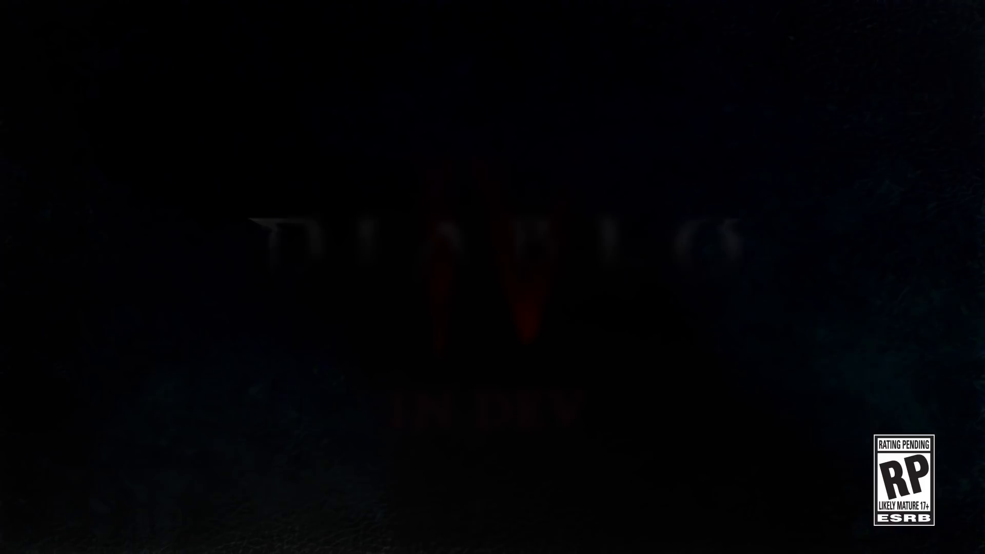 《暗黑破坏神4》幕后配音视频2