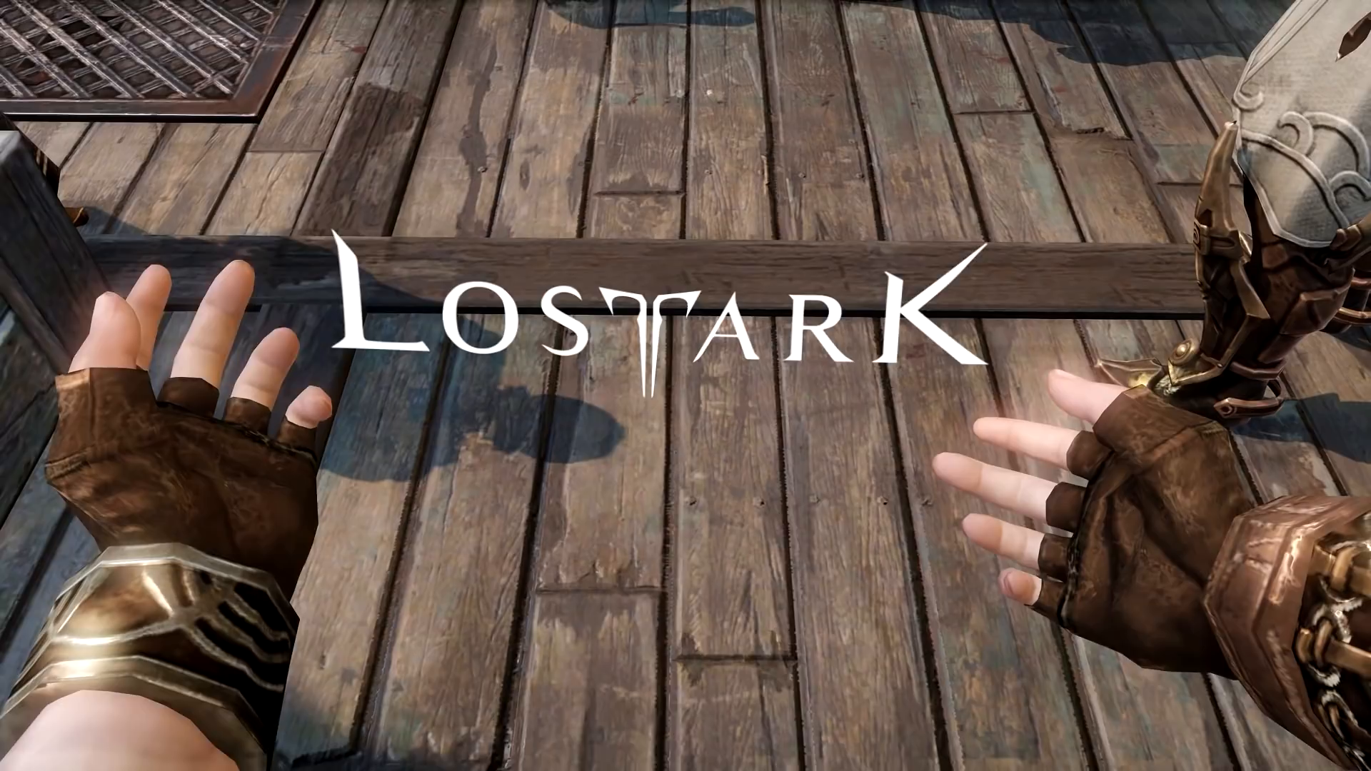 《Lost Ark》推出 VR 模式