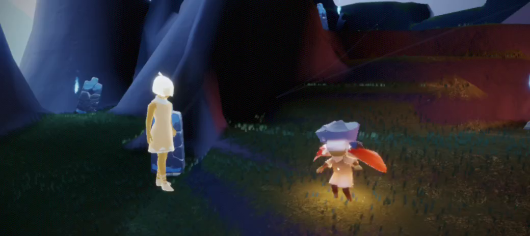 她怎么可以这么可爱！awsl！