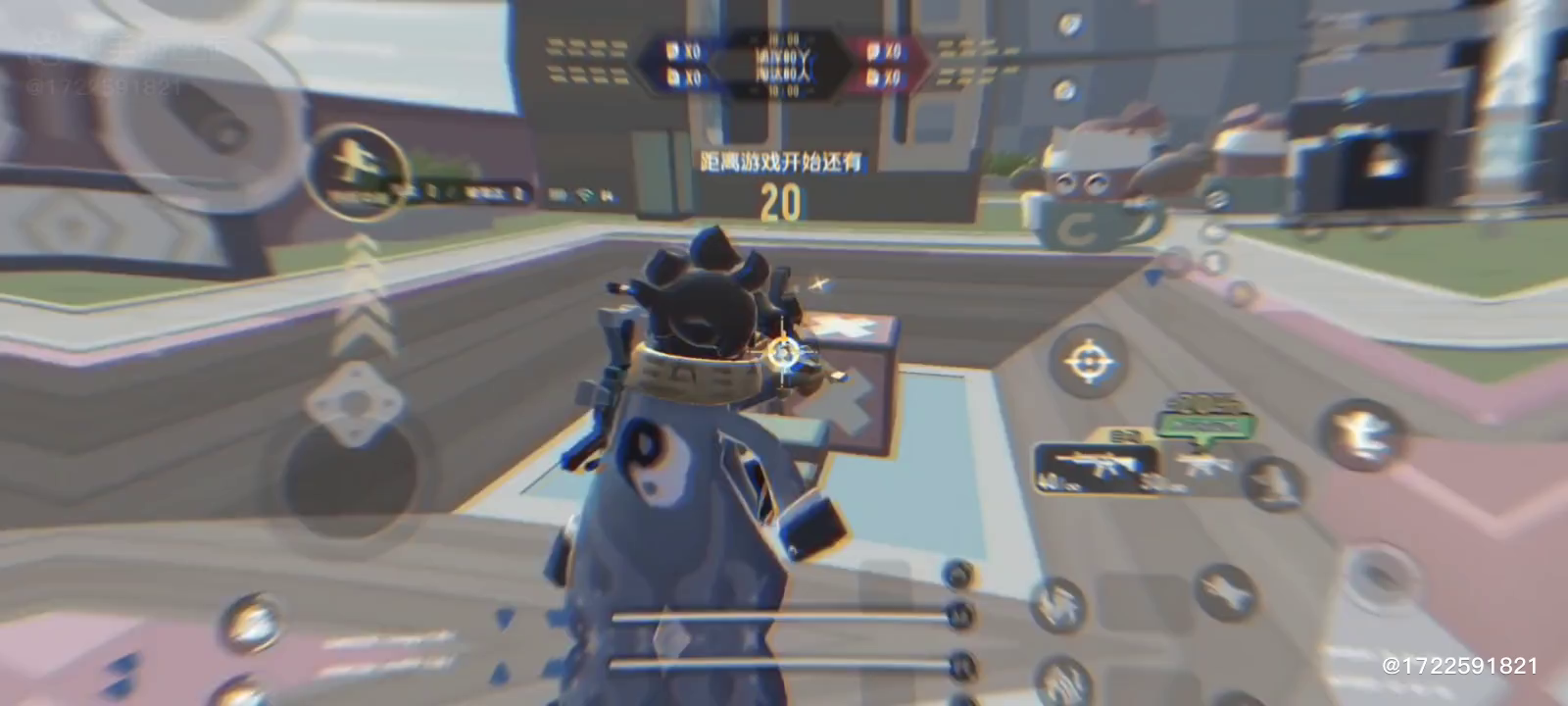 教你上房顶 轻轻松松 MVP