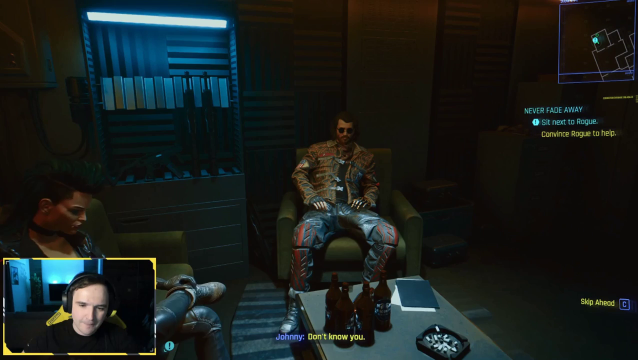 在1.5号补丁之后，《赛博朋克2077》仍有开发工作在进行