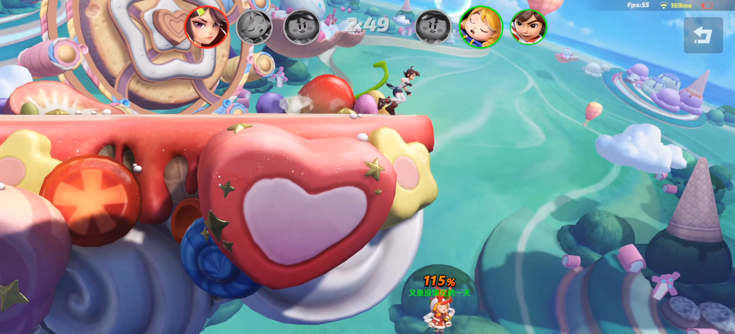 壁受的运用（2）