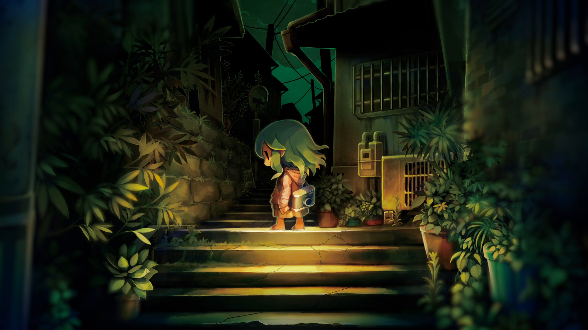 《夜廻三》限定版