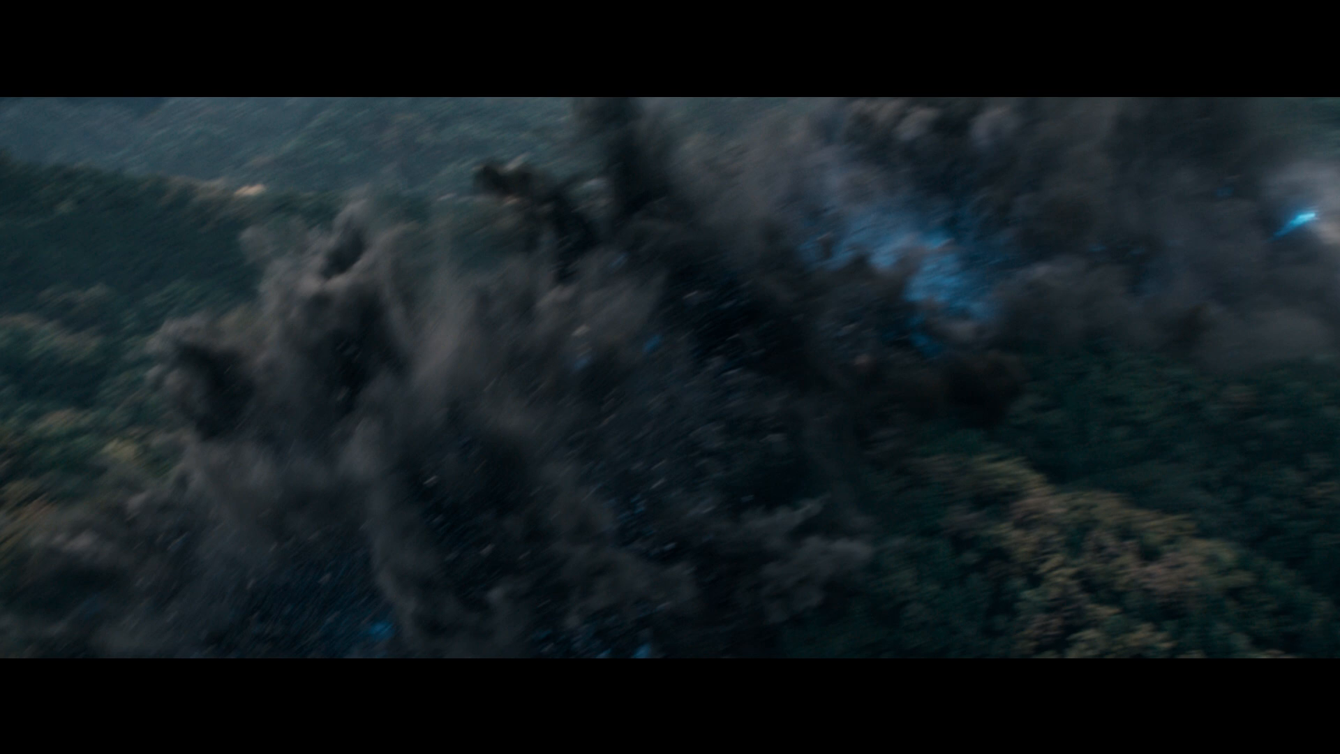 映画『シン・ウルトラマン』特報③