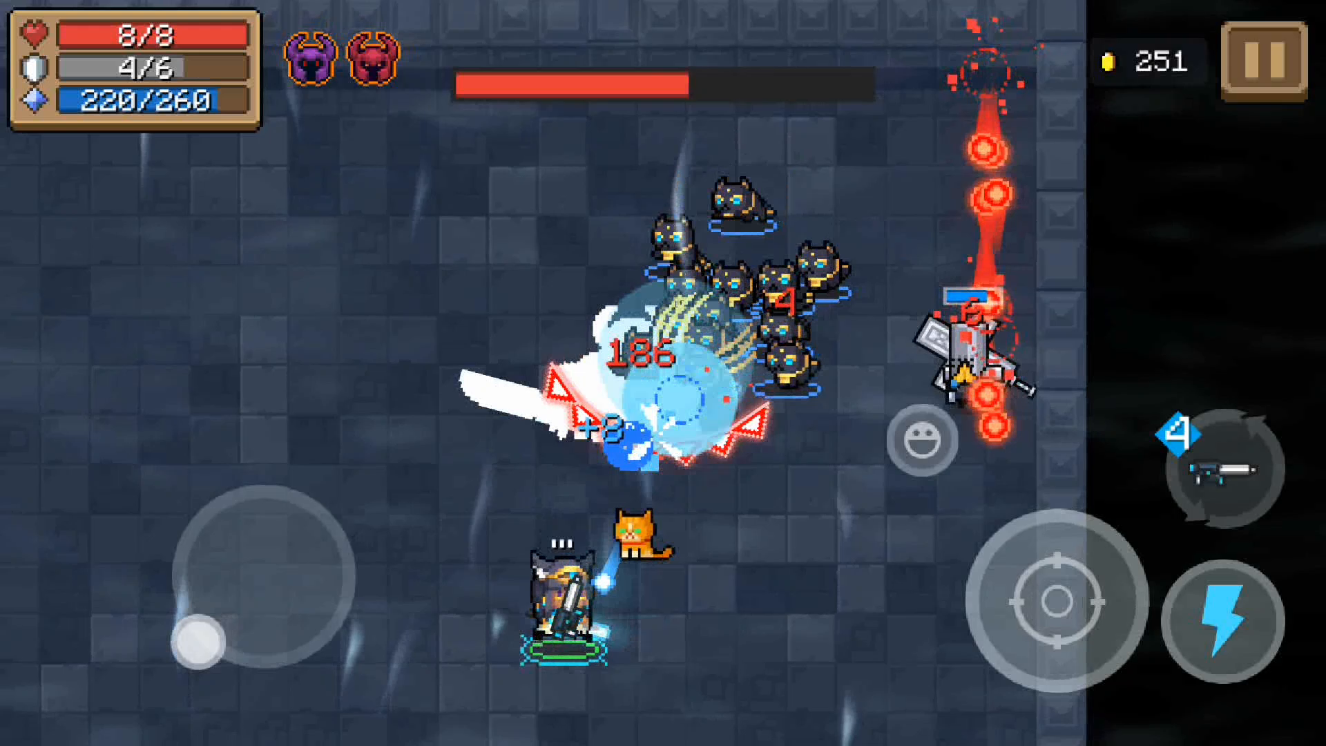 又是一个死灵法师打紫爵士的攻略…