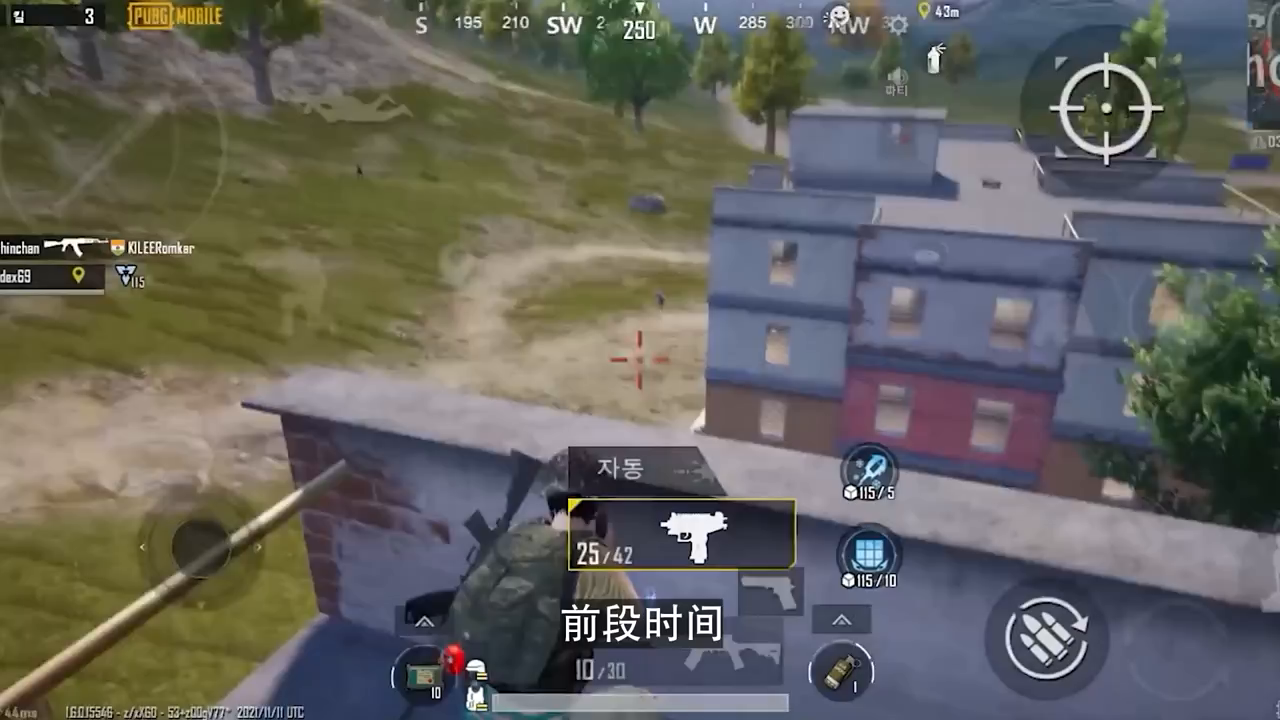 奇葩老外教學如何拥有中国玩家的技术