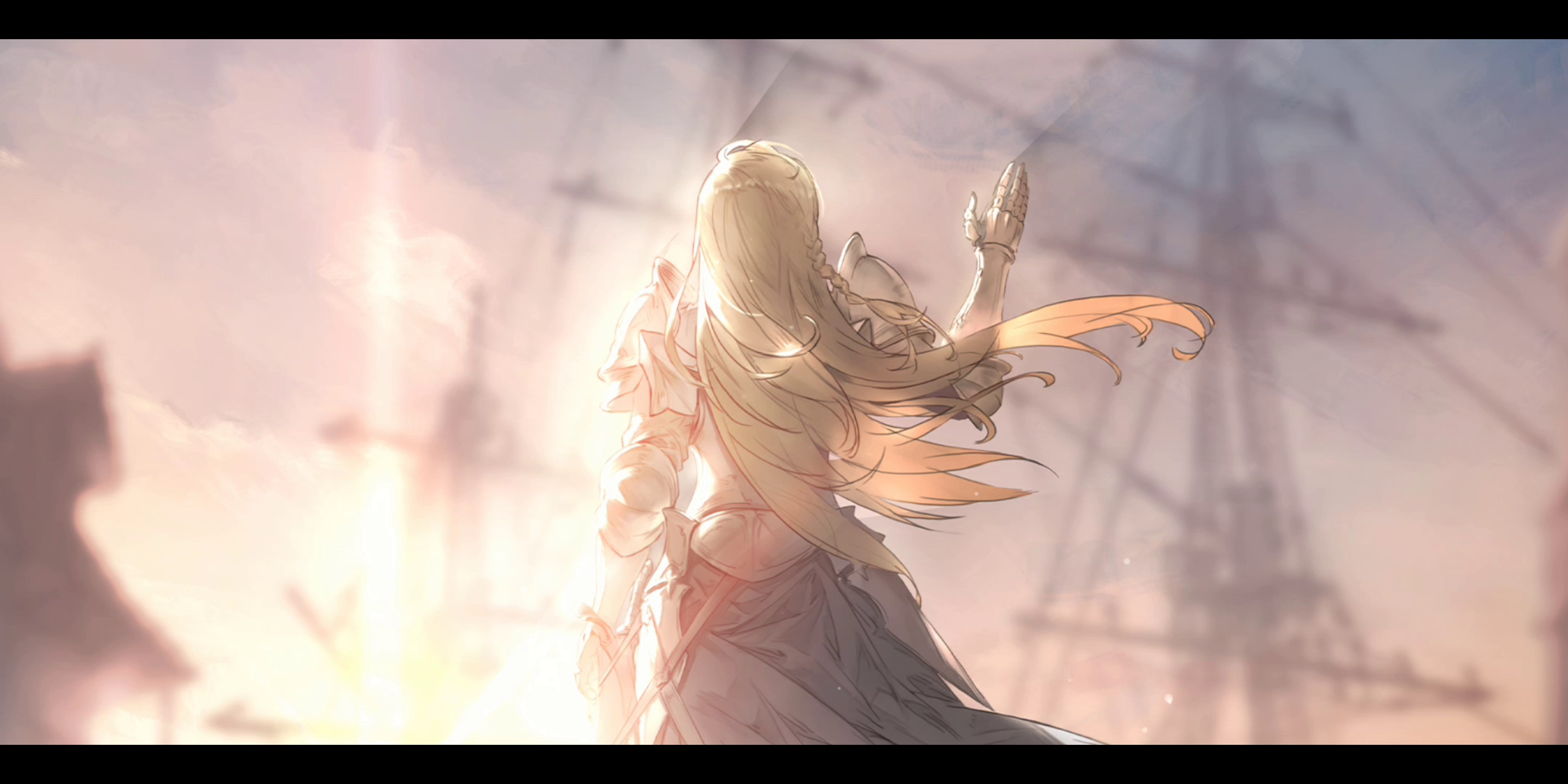 真正的刺客：杀光全部目击者😏截图