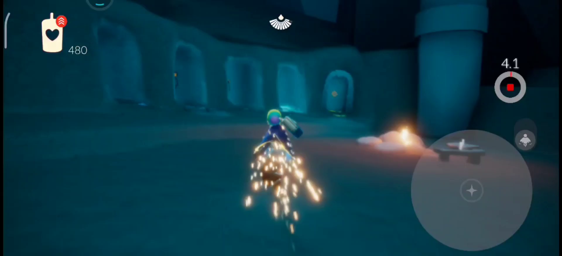 暴风眼一阶段三翼7.45