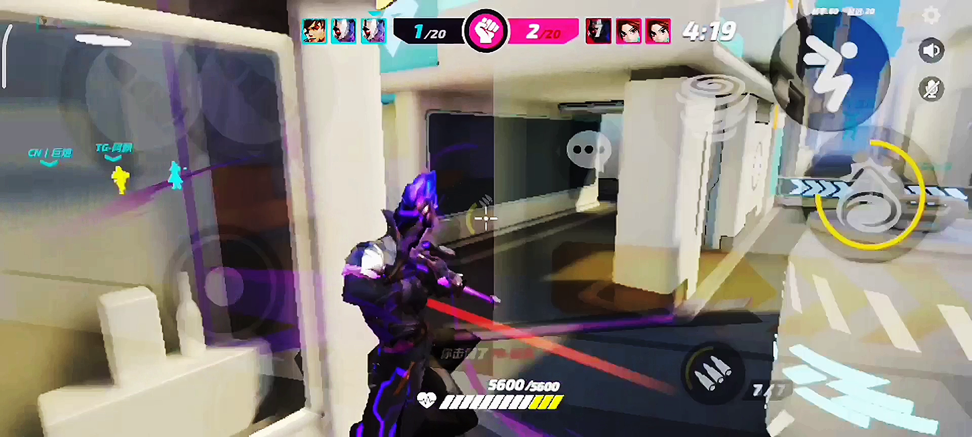 重发一遍，之前发错子板块了