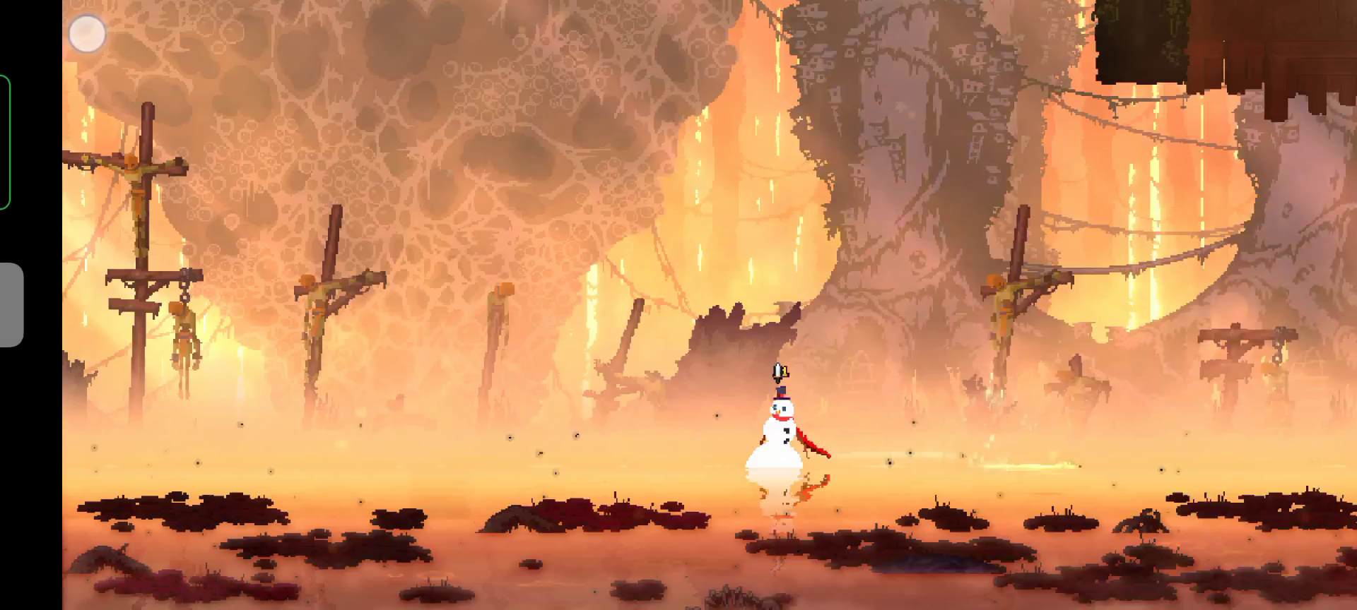 诸君且听这虫头