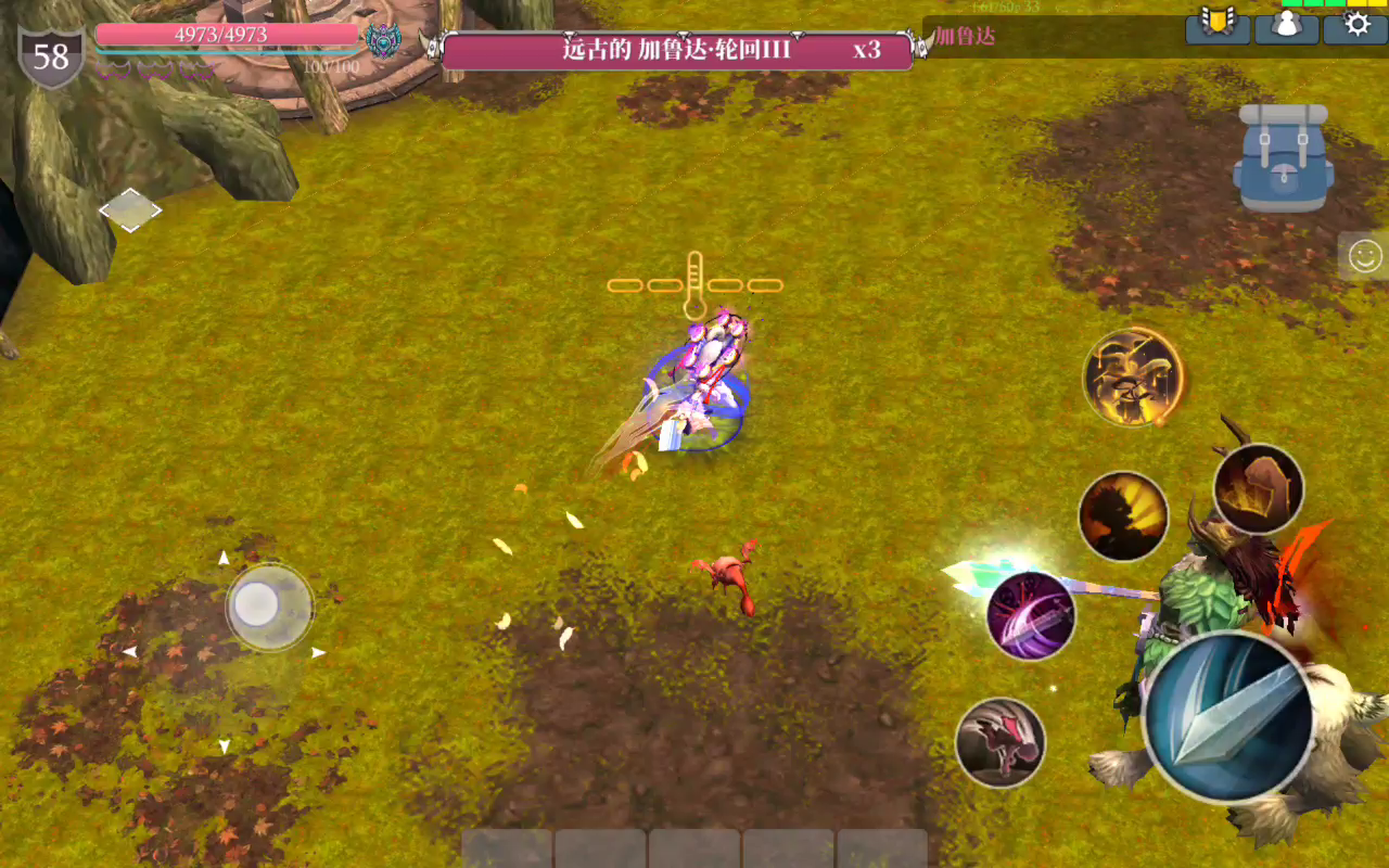 送给玩一夫确过不了鹿的新人玩家！