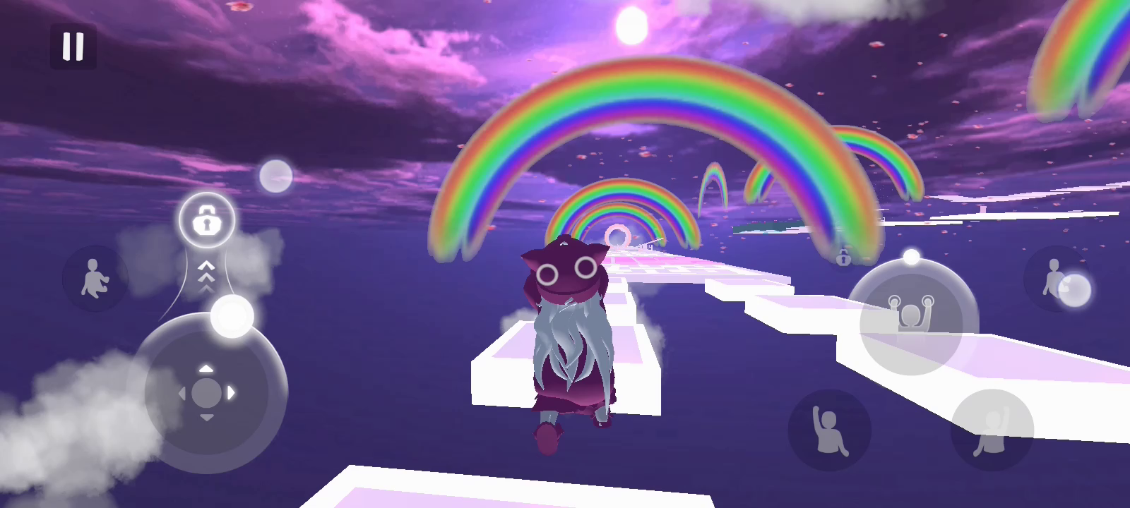 人类跌落梦境  音乐半壶纱