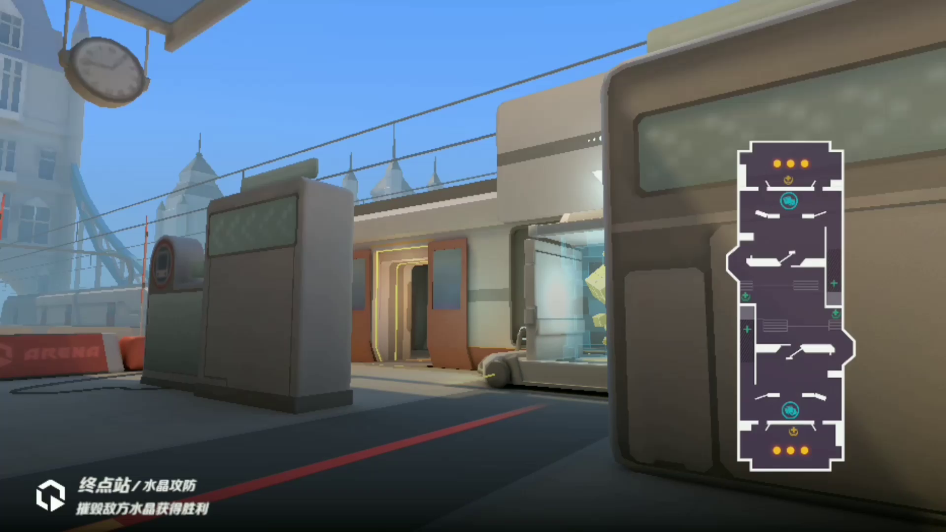 之前板块投错了，重新发一下