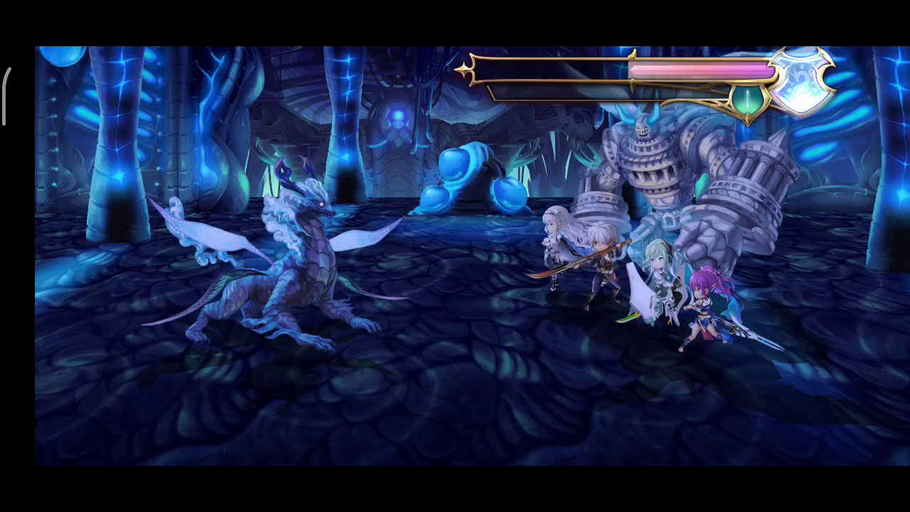 真水精灵芙兰4t打法，配置在视频里