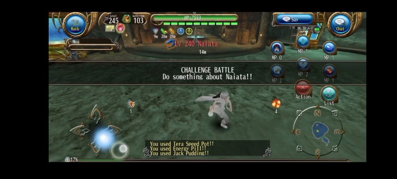 （转载）拳49秒solo奈亚达