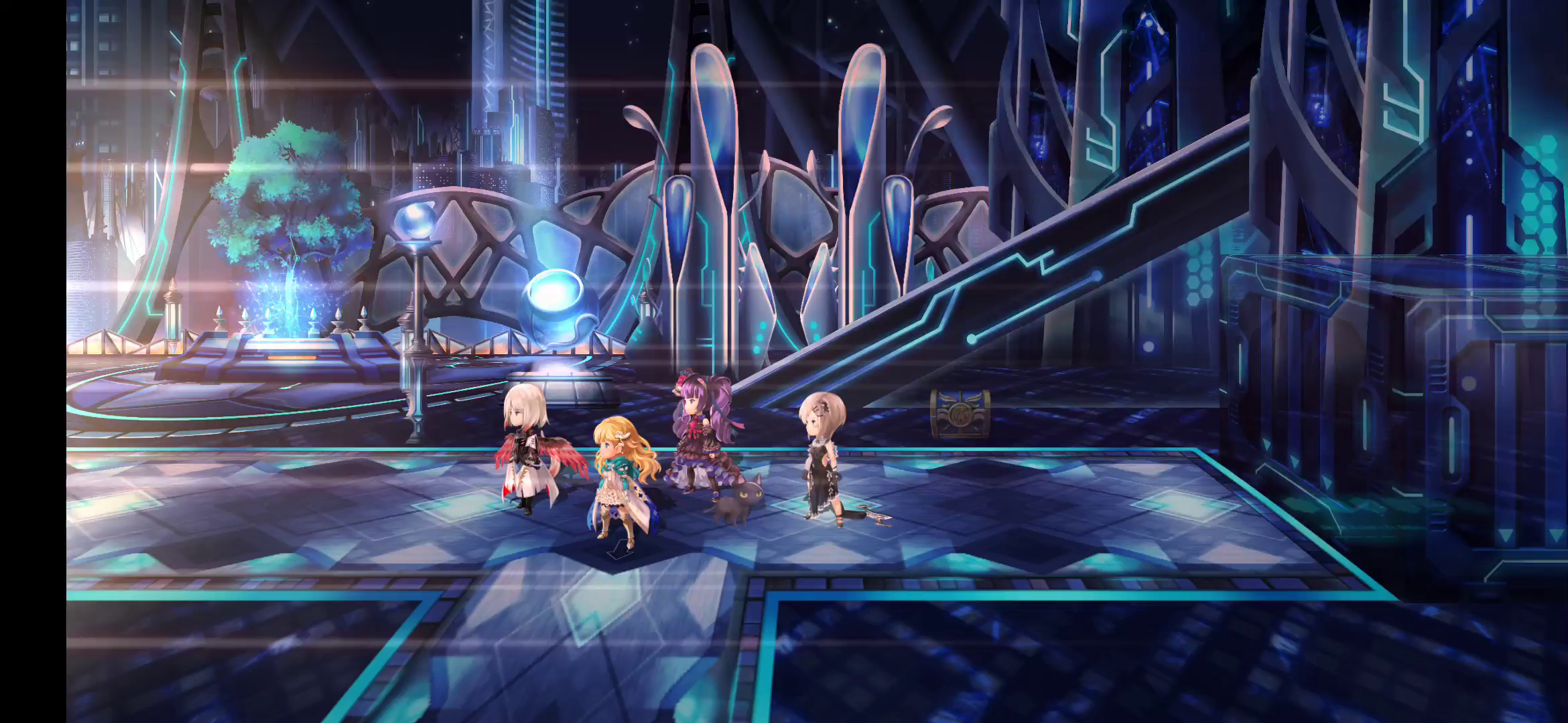 月球副本晶法1T队伍