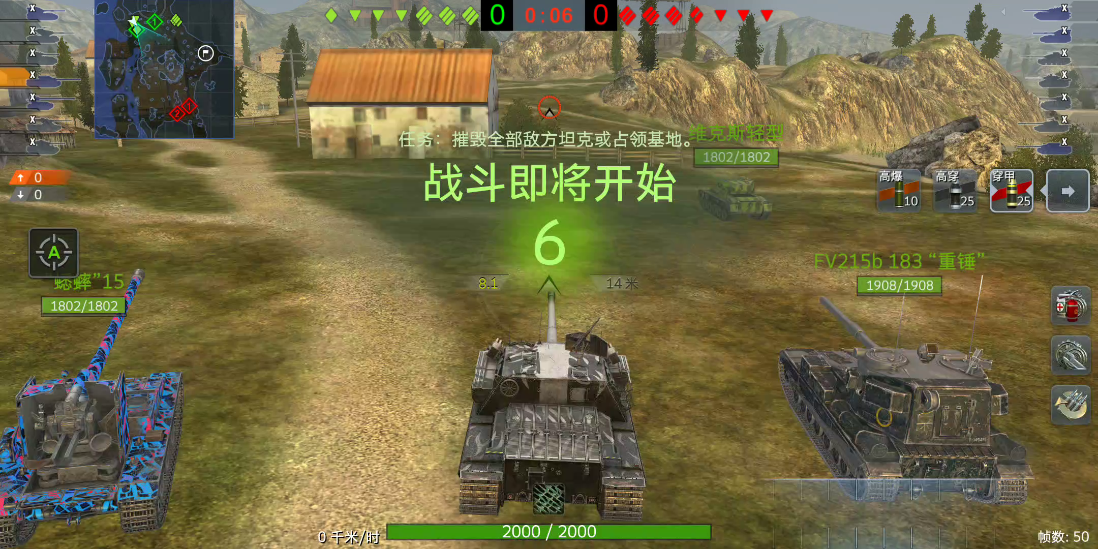 这是一个让2684绝望的视频