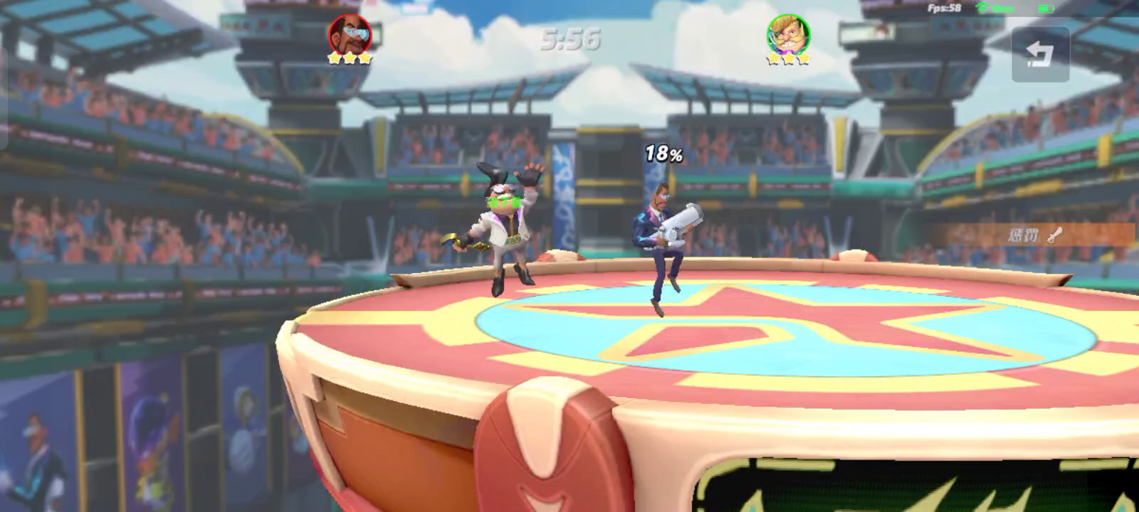 还是那句，角色无罪，烂的是人截图