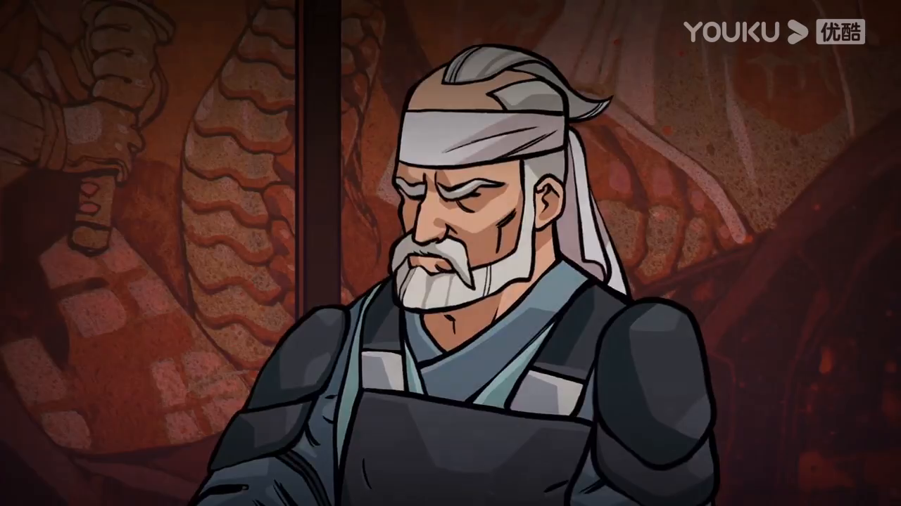 手绘动作游戏《武士战役》儿童节强化登陆Switch