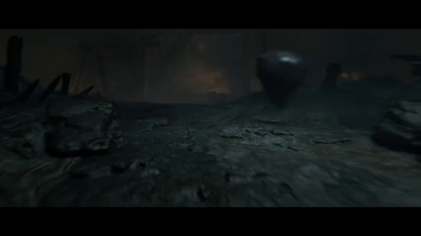 《指环王：咕噜》确认将于9月1日发售