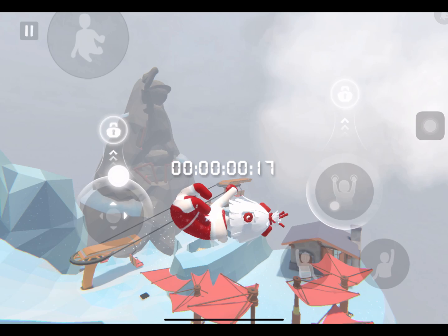 冰关卡速通新世界纪录53.64