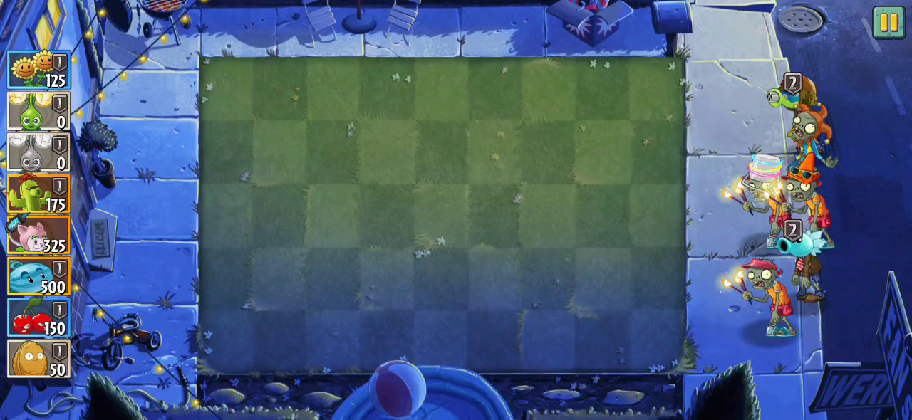 回忆困难 第七关 无神器通关截图