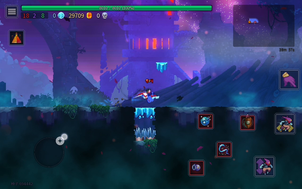 4倍金电鞭无伤过0细胞