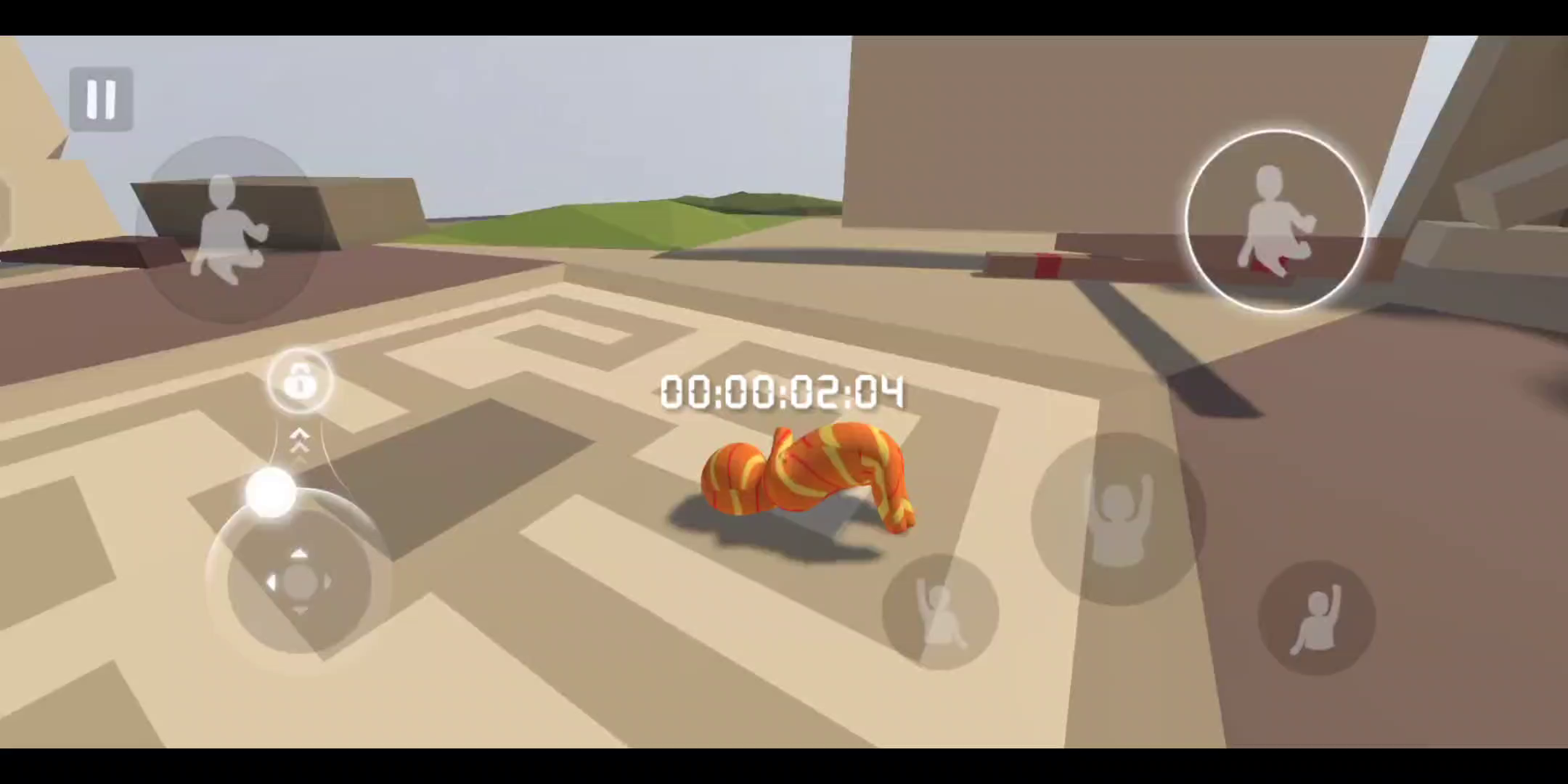 阿芝特克个人记录56秒52