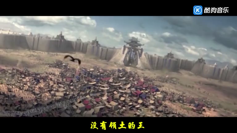 【王者荣耀】李信/Evolve（淬炼)/台词向/超然混剪  这里是  为我孔帅的战场！