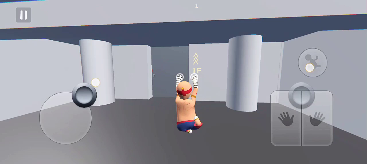 关于音响在哪，大门锁上了怎么进教学。