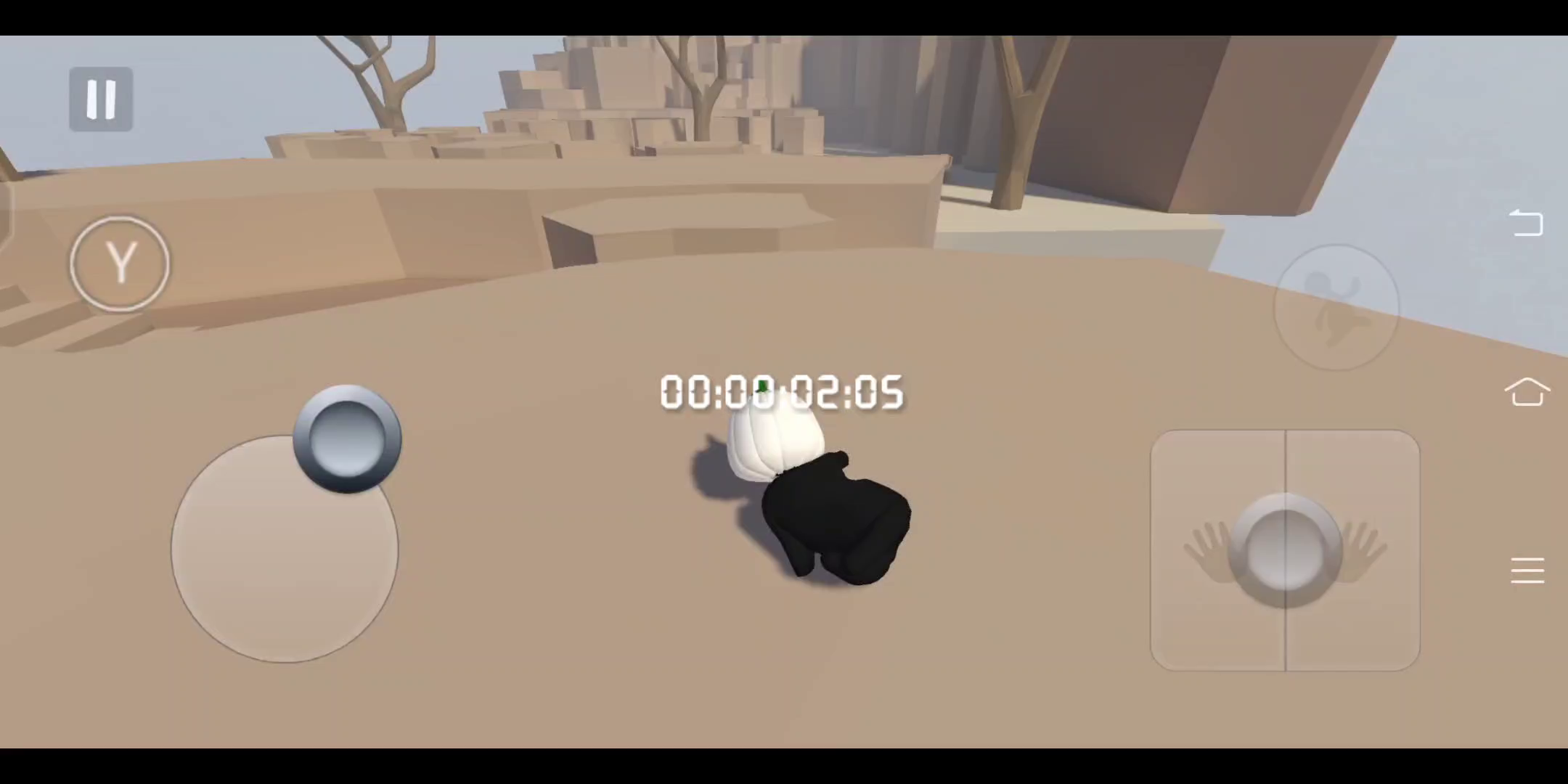 山峰新个人记录1分11秒92