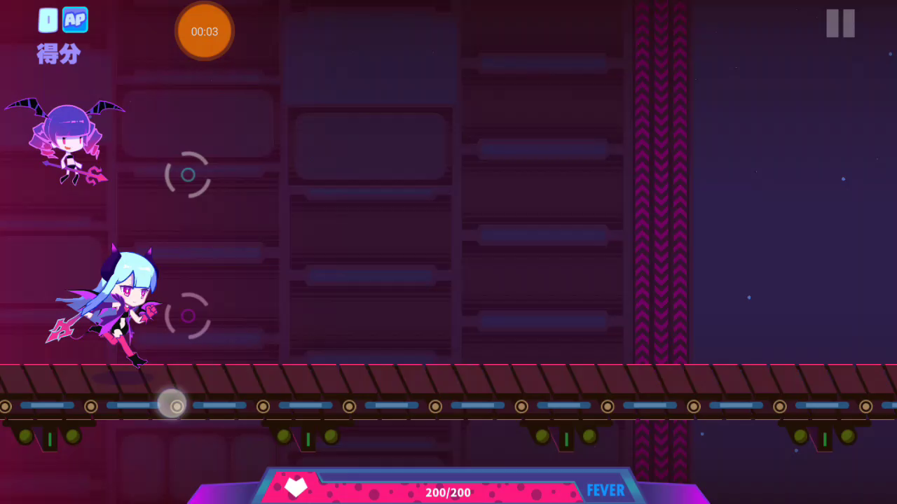 拇指玩断罪全连银S