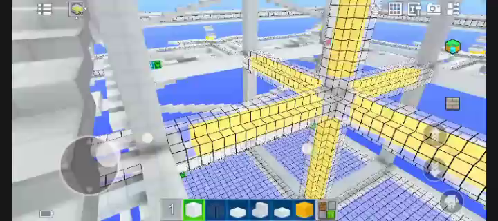 新地图《FFT 空中防御节点 D1》