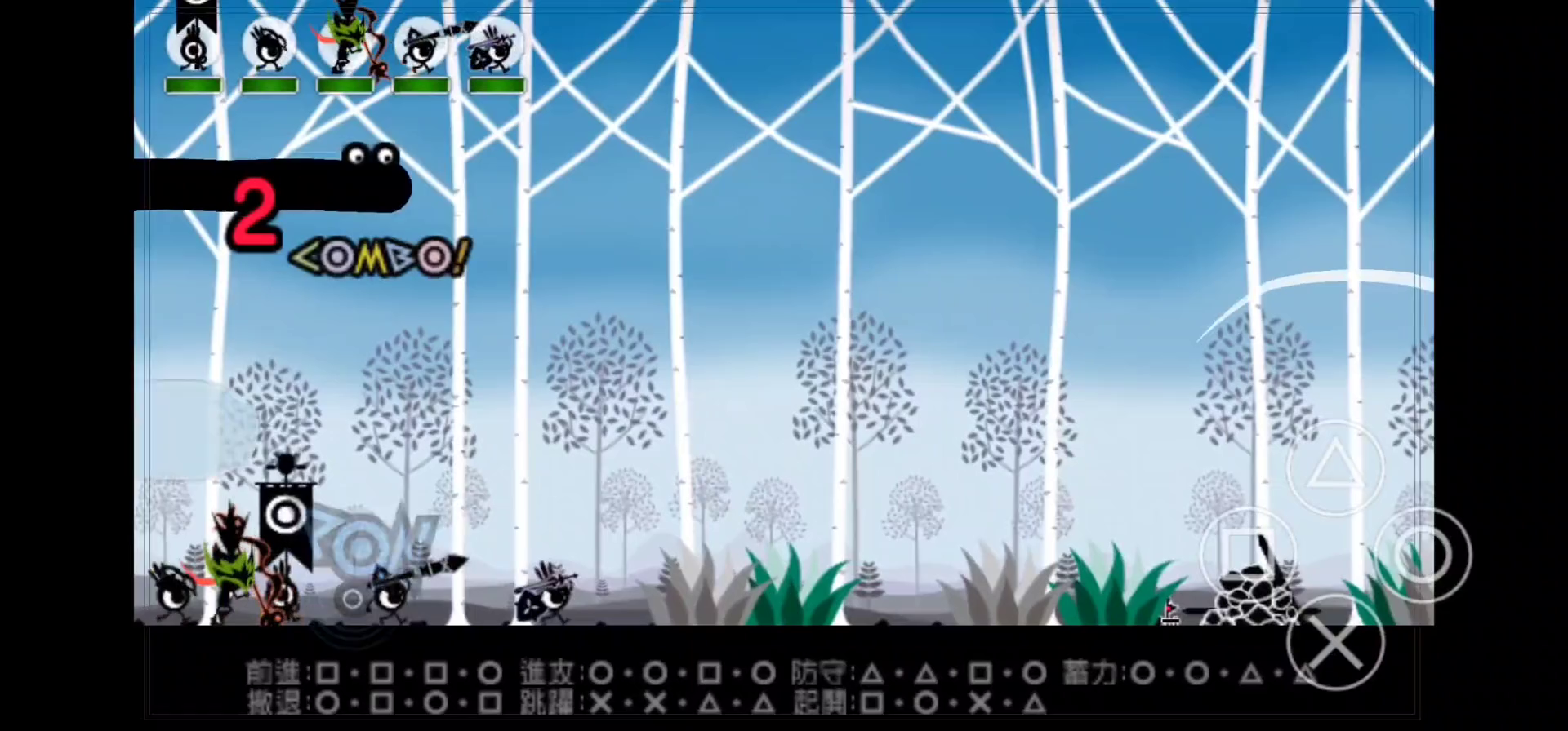 满脑子的啪嗒啪嗒啪嗒砰