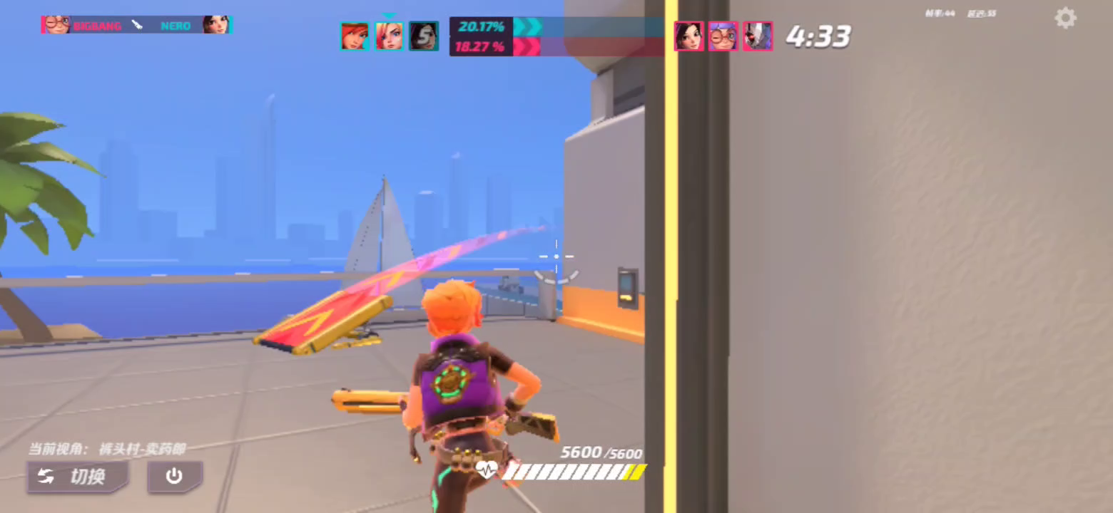 是什么让奥萨斯失足身亡