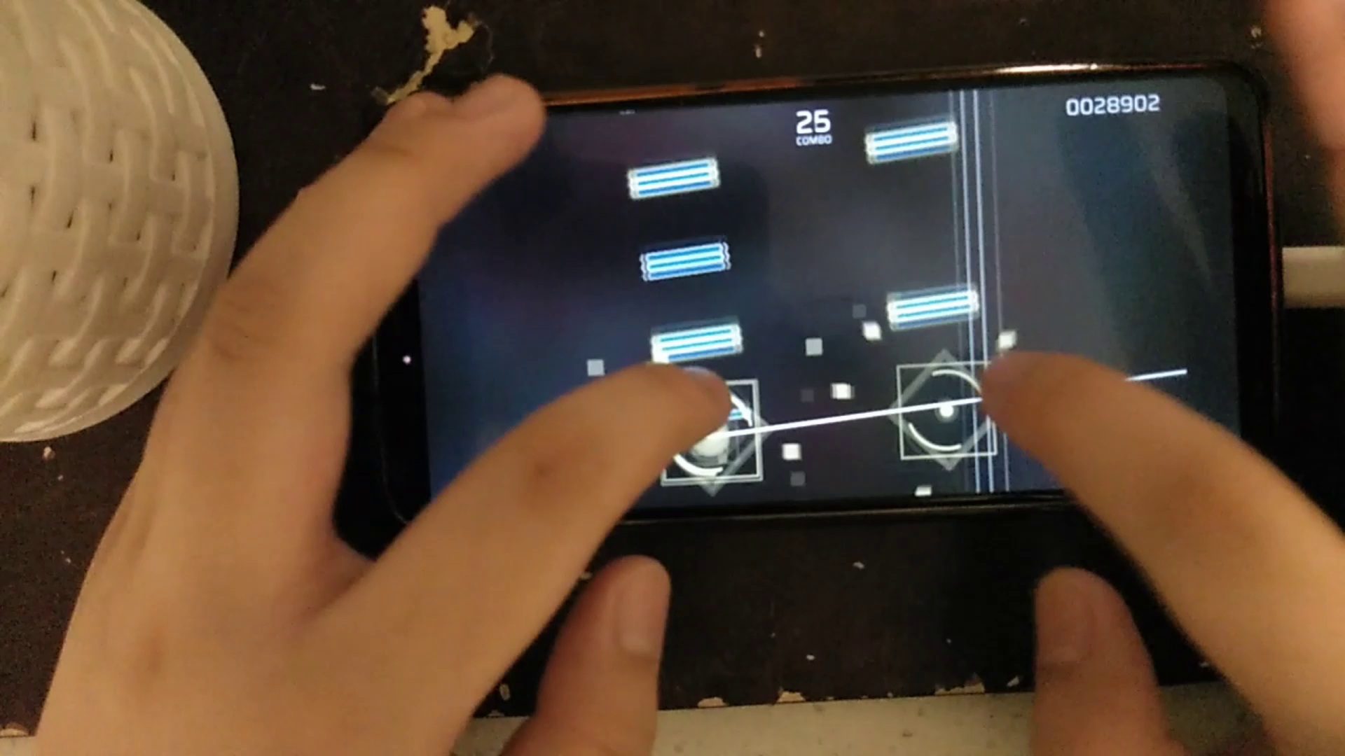 【新曲慢递】いざ、参ります-all perfect！
