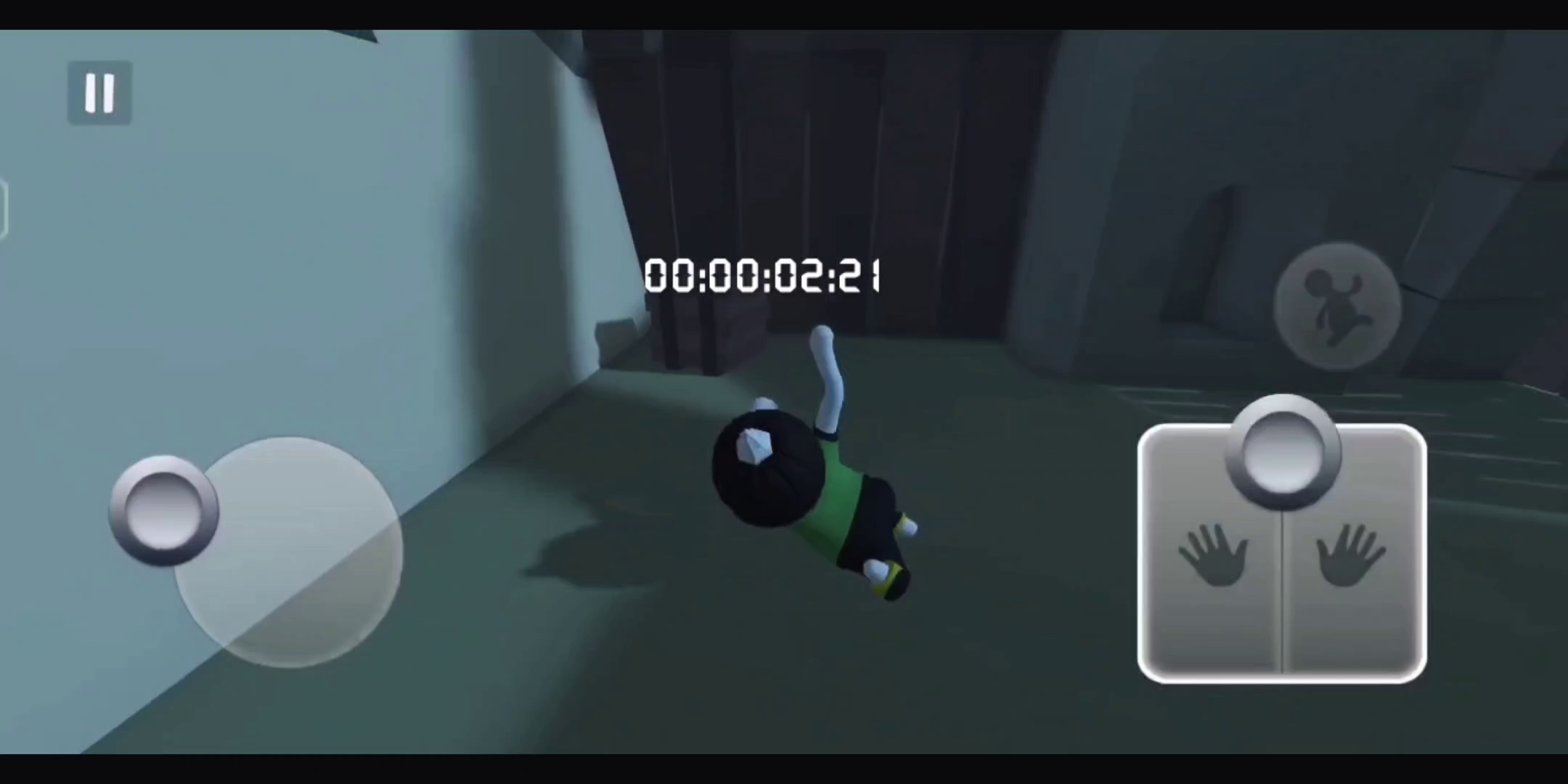 人跌黑暗个人纪录1m05s，太空旅客新国服纪录25.84s