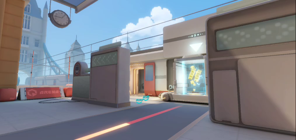 极限！最后大招立功了！