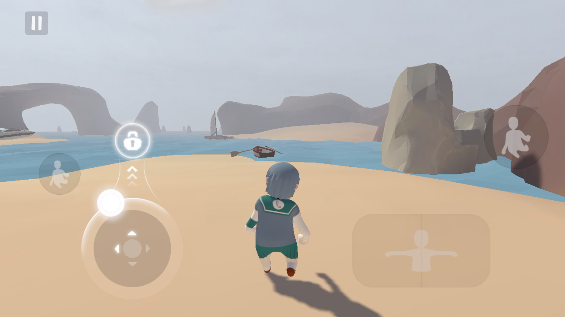 期待凉凉的夏天啊