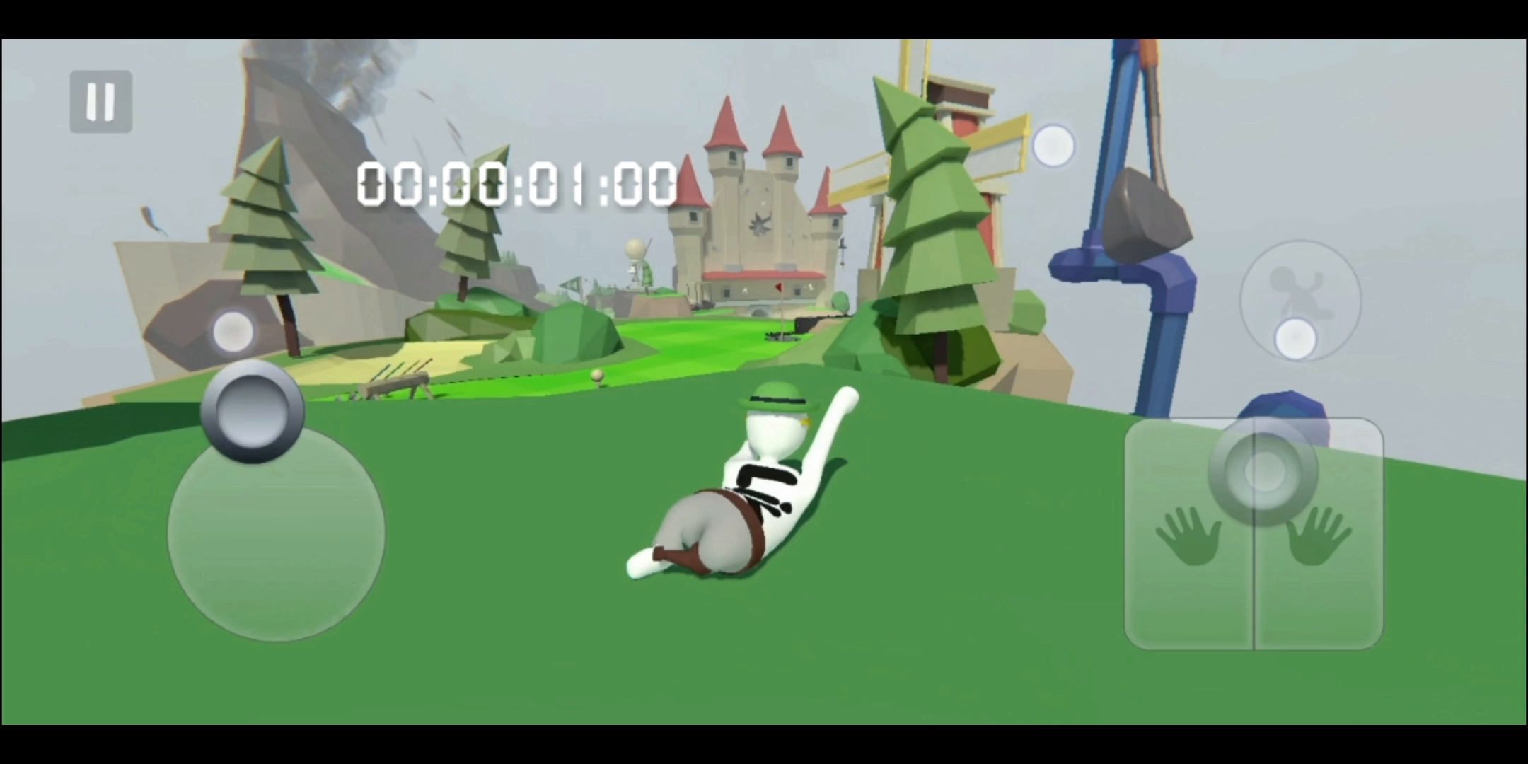 红岩新世界记录1分14.40