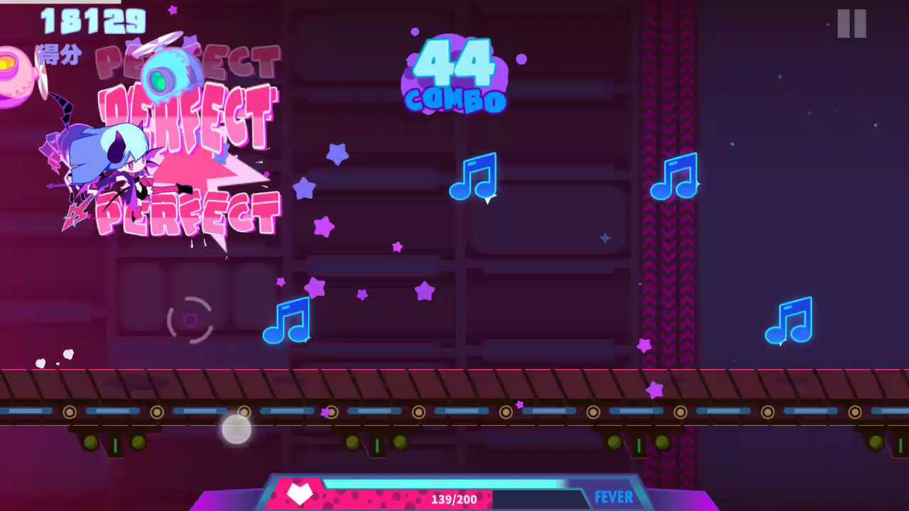 拇指94.42%miss一个