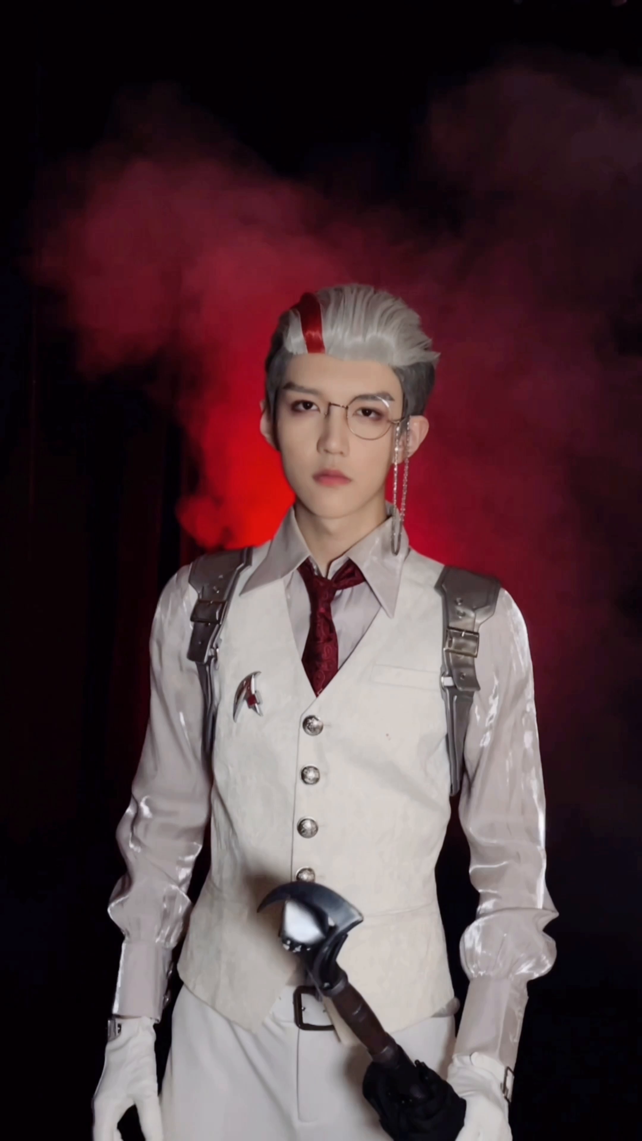 【庄园Disco】你可听说过诸行无常？