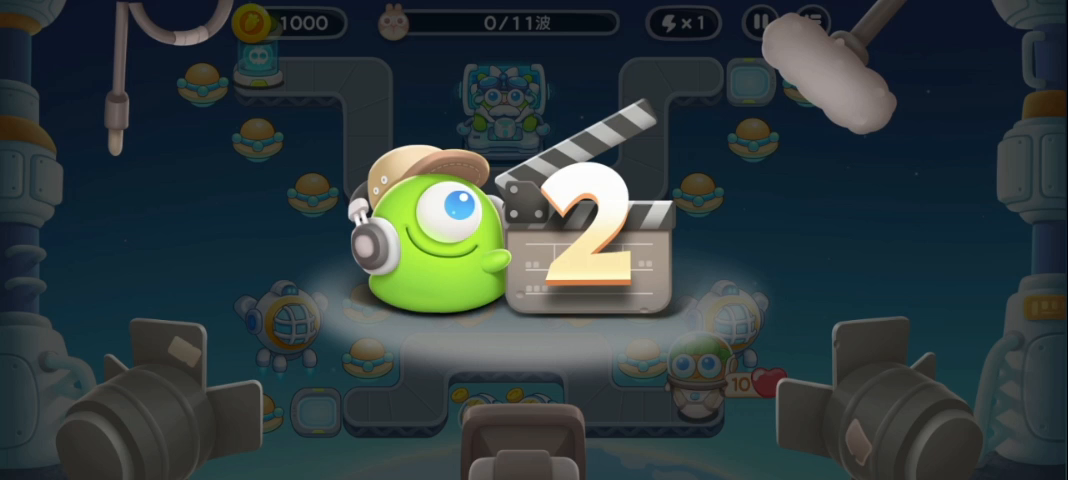 太空35集无道具全清攻略