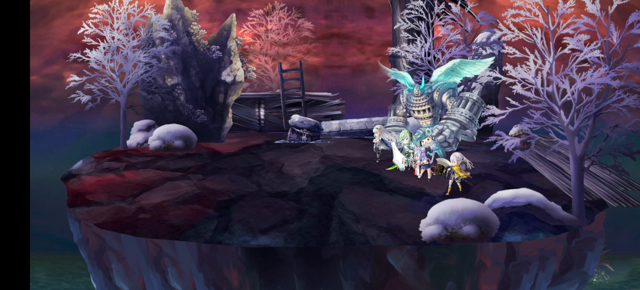 8天超低配萌新干掉16妖陆吾+螃蟹！