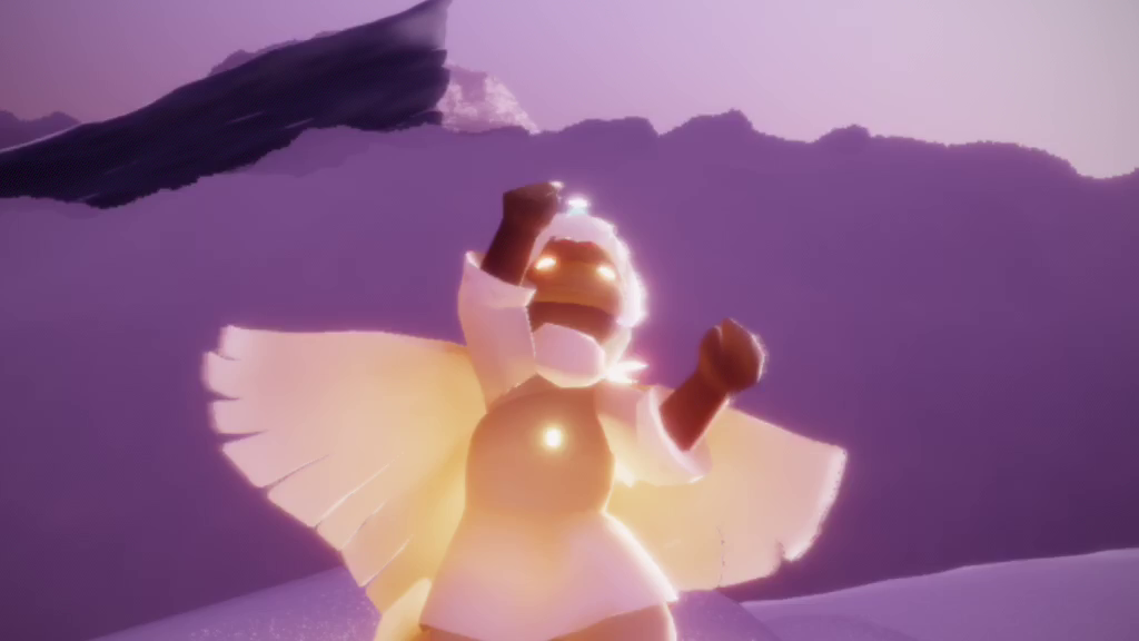 画心（一指版）