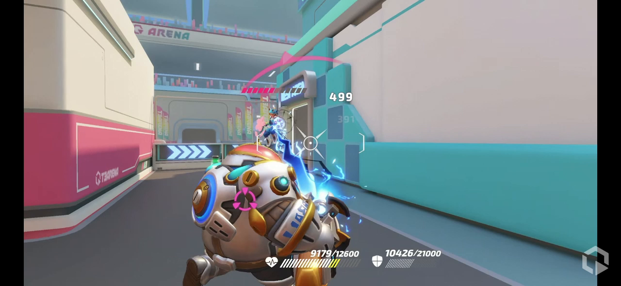 贾巴里神话皮肤宣传片