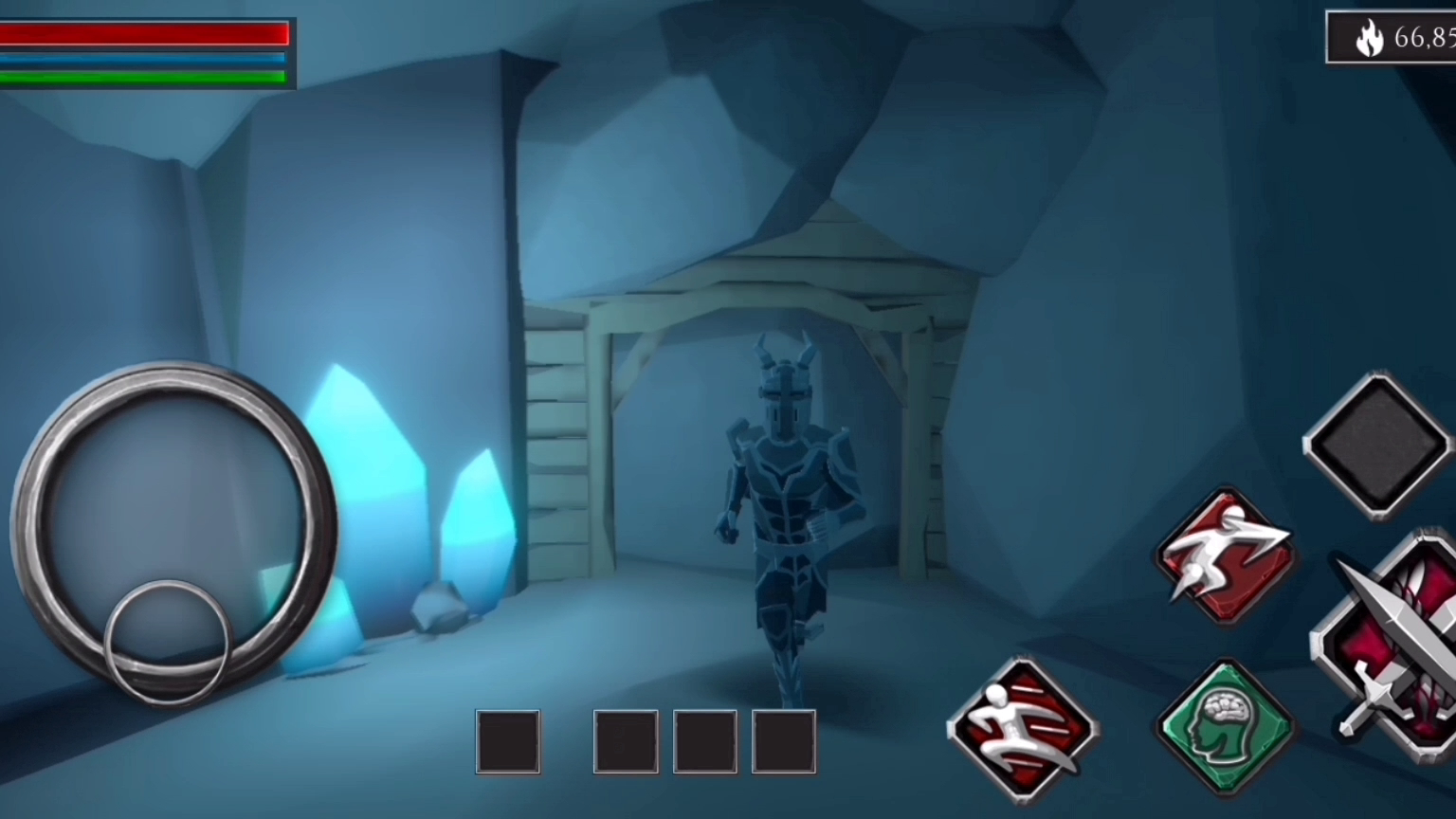 改了一下结尾，感觉更像宣传片了