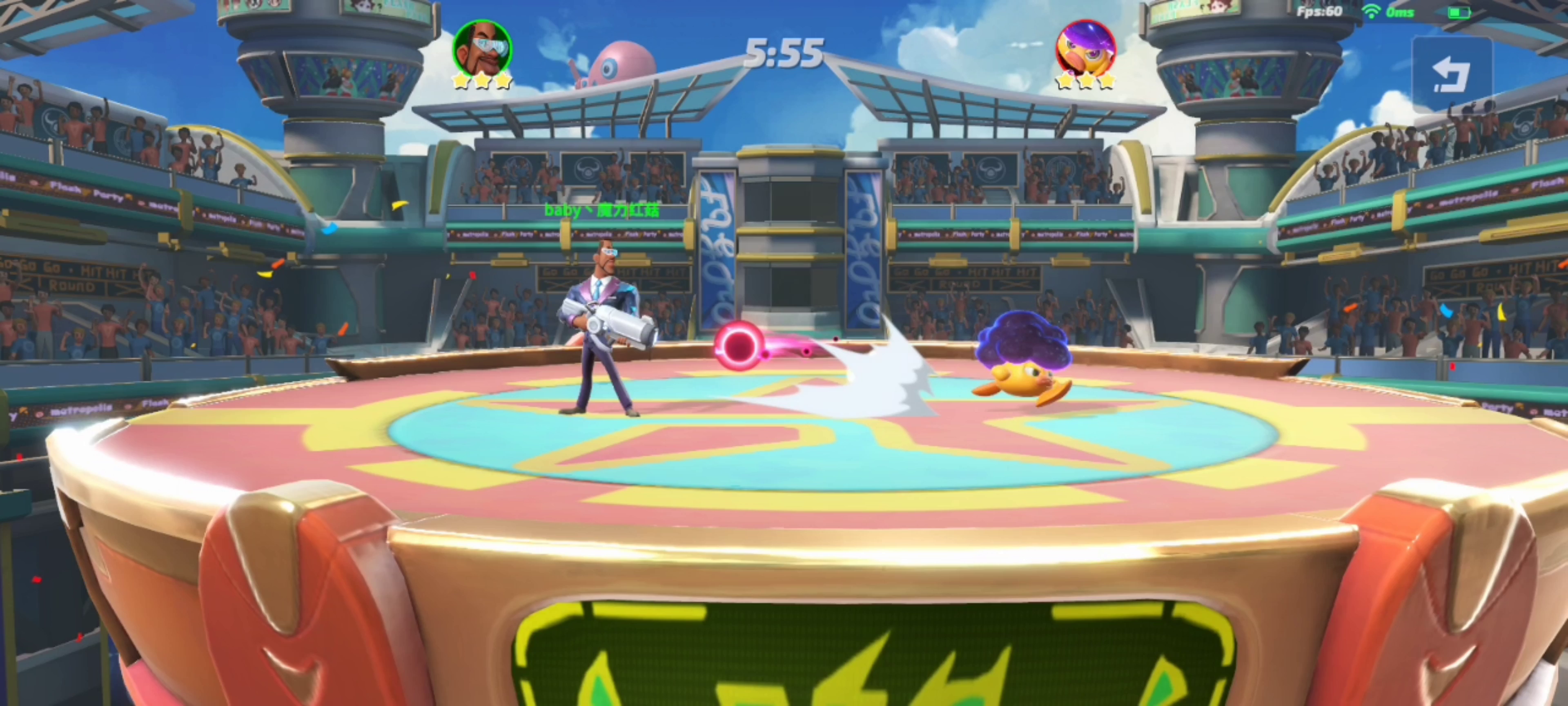 目前版本一些需要优化的问题合集